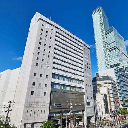 미야코 시티 오사카 텐노지 외부 사진